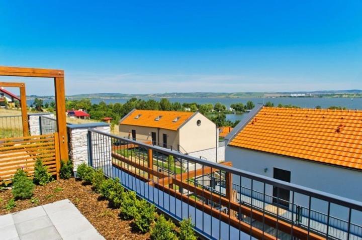 Pálavské Vinohrady Apartmán *