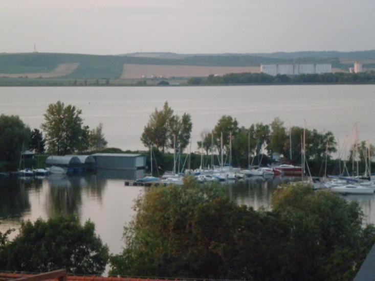 Apartmán Pálavské Vinohrady