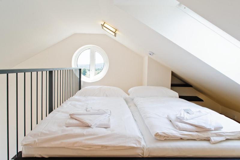 Pálavské Vinohrady Apartmán