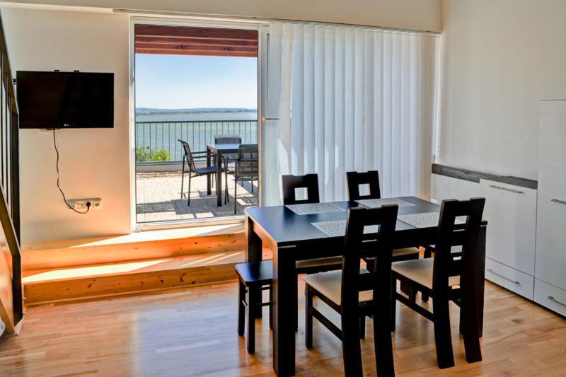 Pálavské Vinohrady Apartmán *