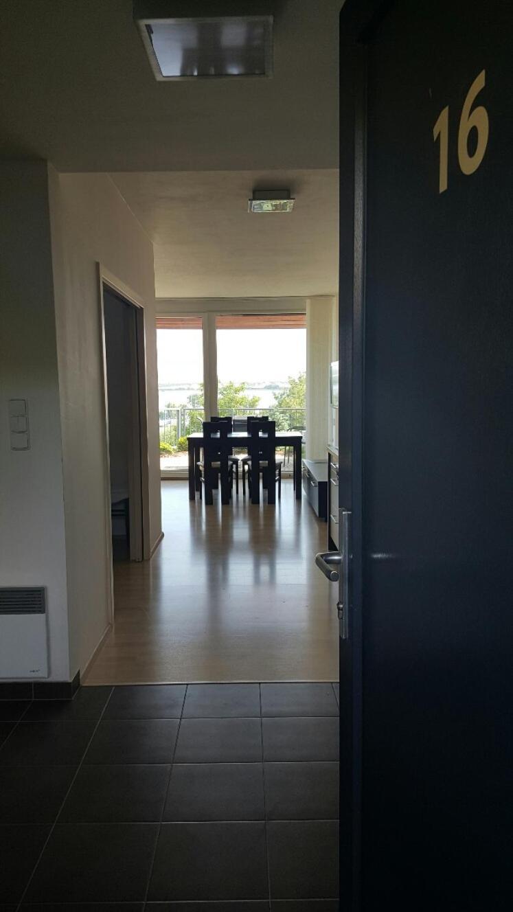 Pálavské Vinohrady Apartmán Pavlov