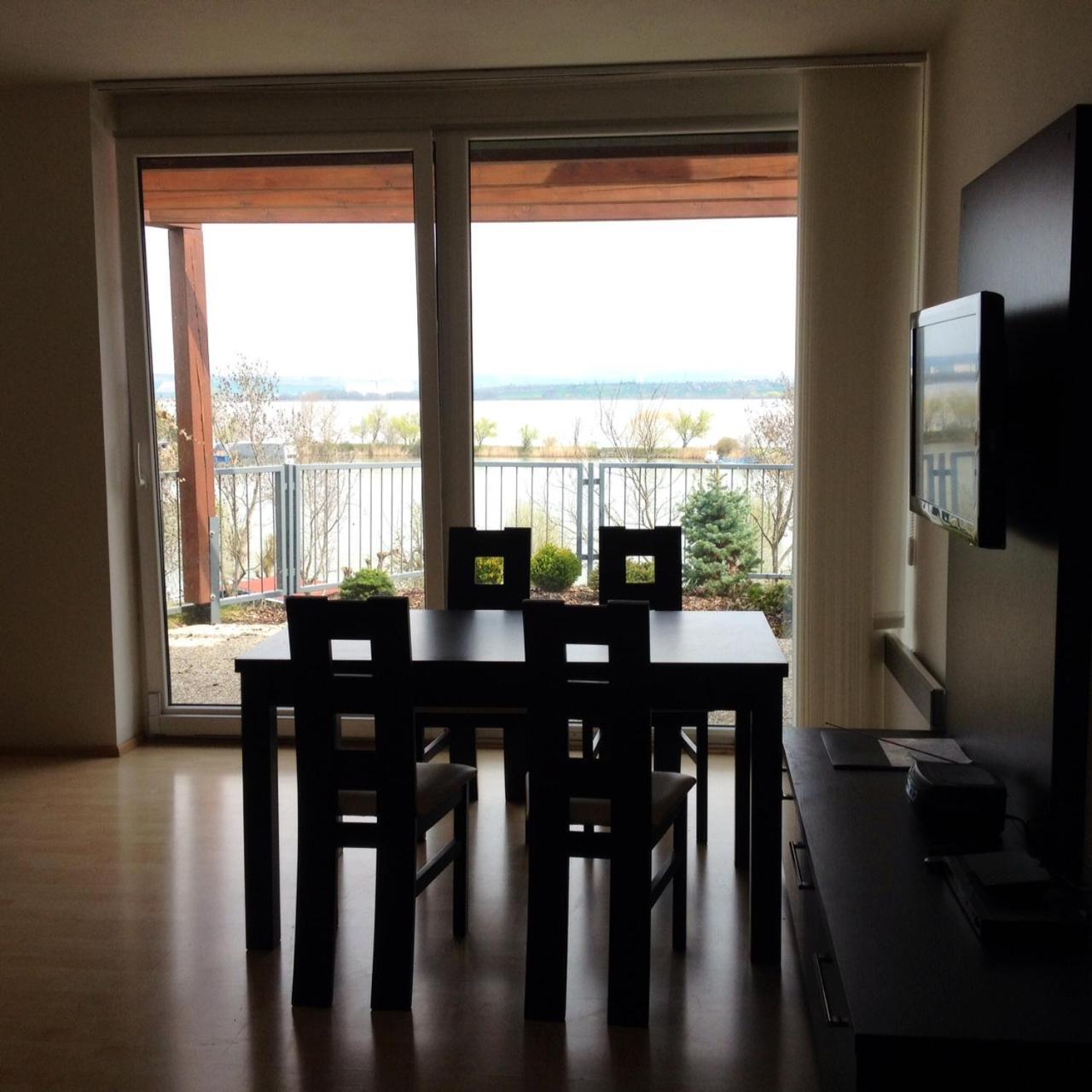 Apartmán Pálavské Vinohrady Pavlov