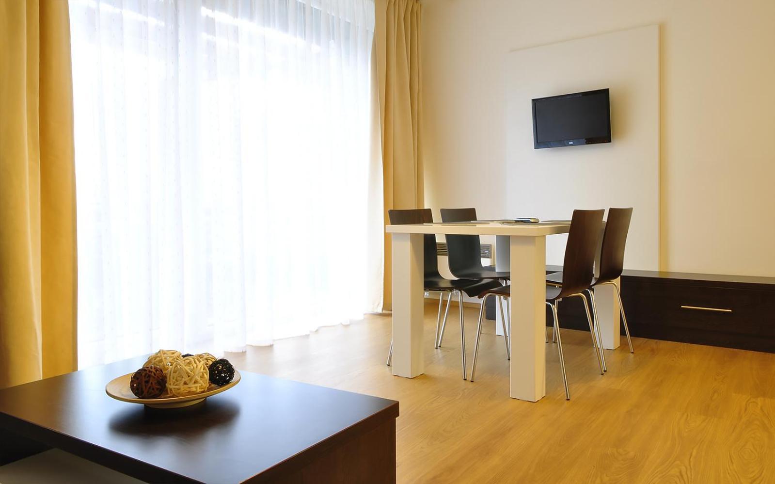 Pálavské Vinohrady Apartmán