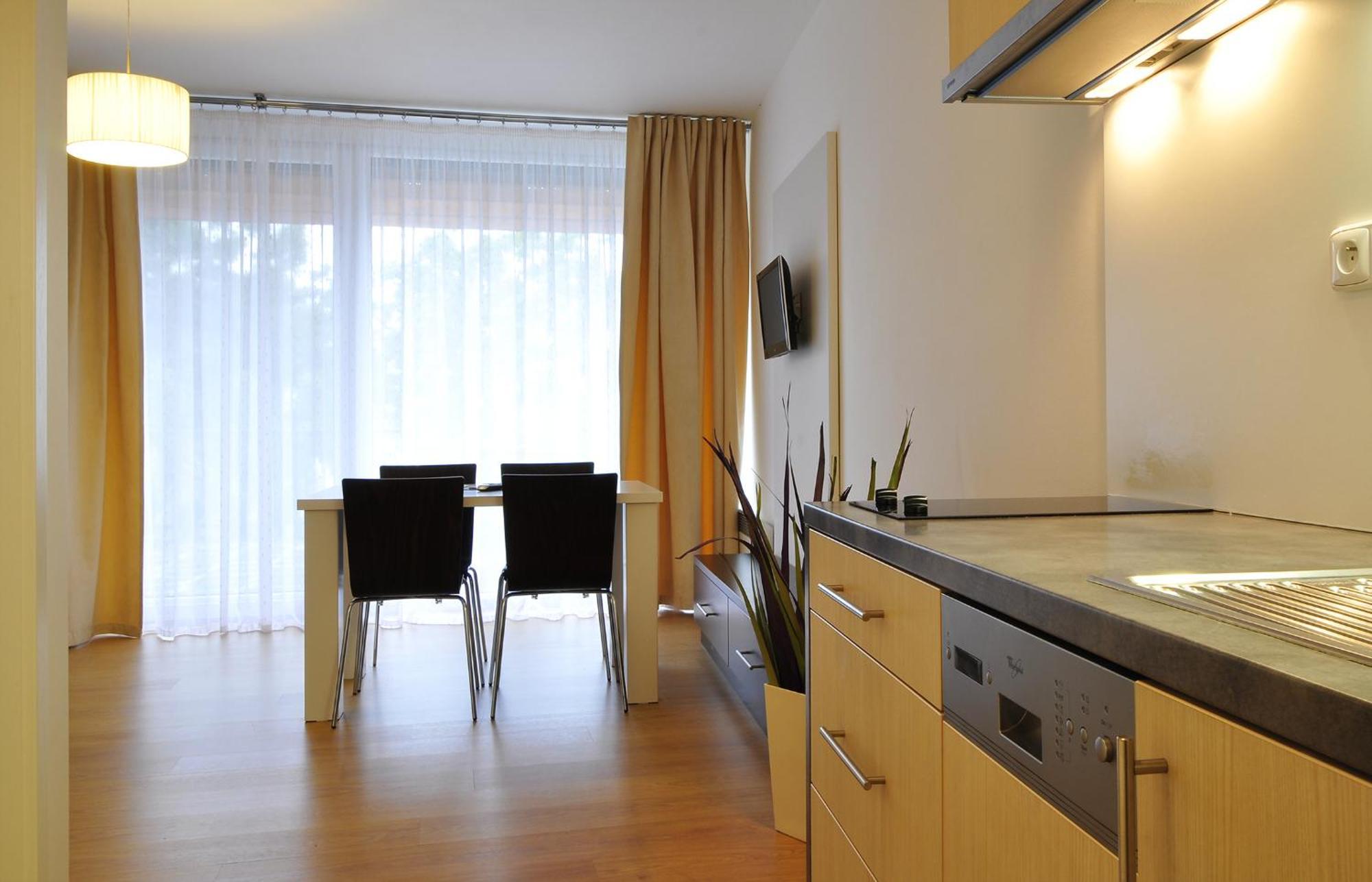 Pálavské Vinohrady Apartmán
