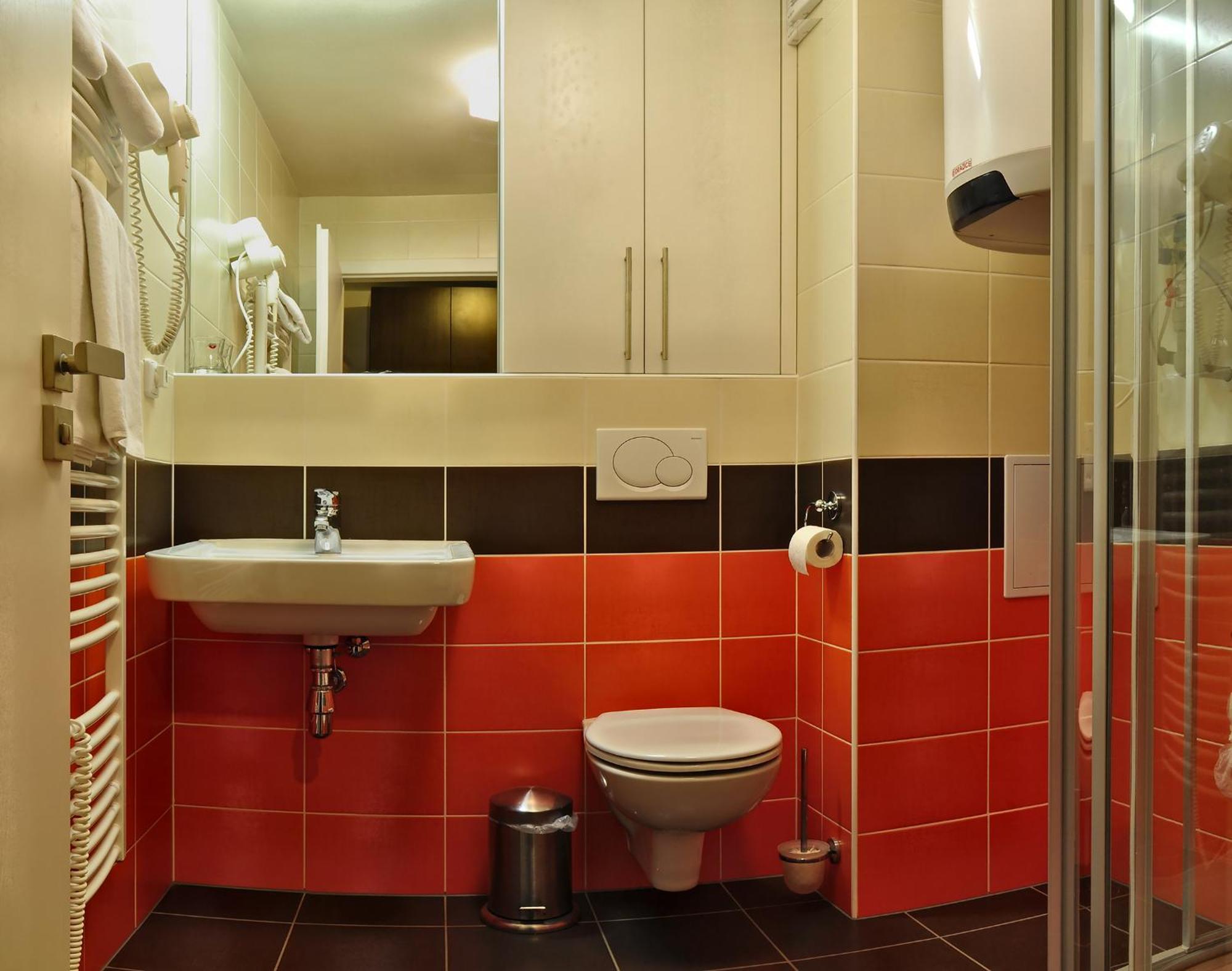 Pálavské Vinohrady Apartmán Pavlov