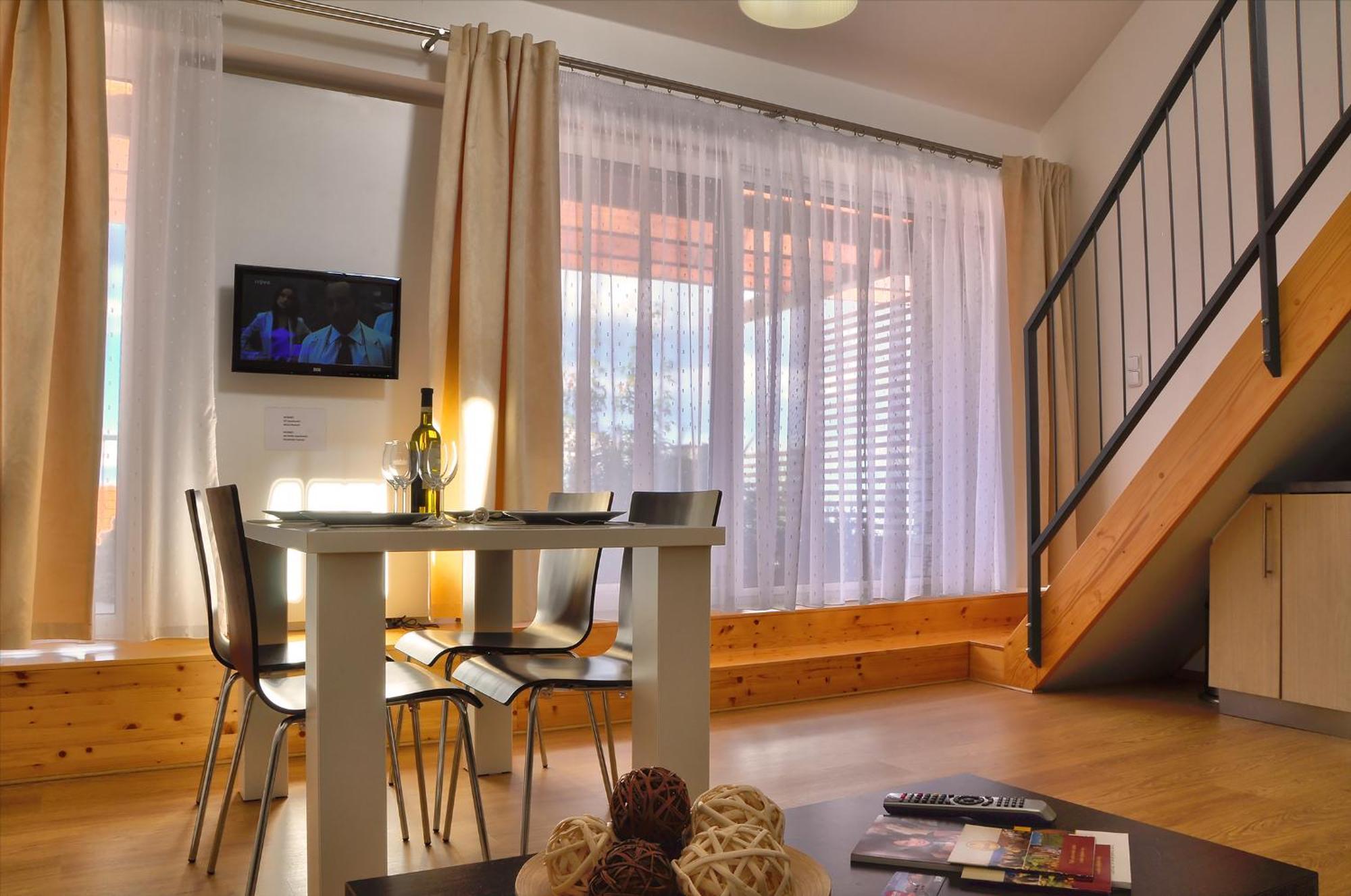 Pálavské Vinohrady Apartmán