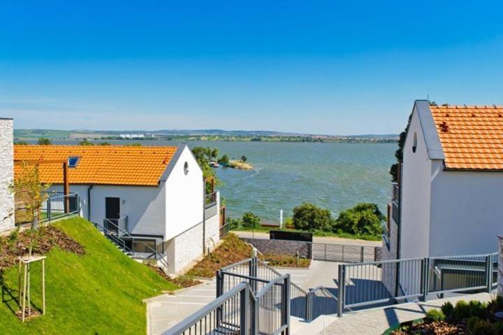 Pálavské Vinohrady Apartmán Pavlov