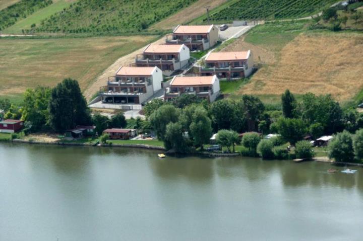 Pálavské Vinohrady